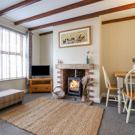 The Cottage 16 Northside Patrington Exterior foto