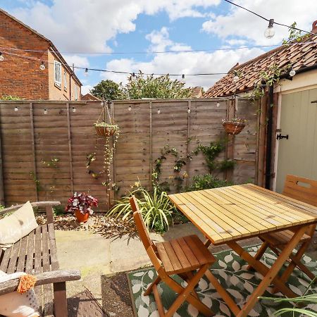 The Cottage 16 Northside Patrington Exterior foto