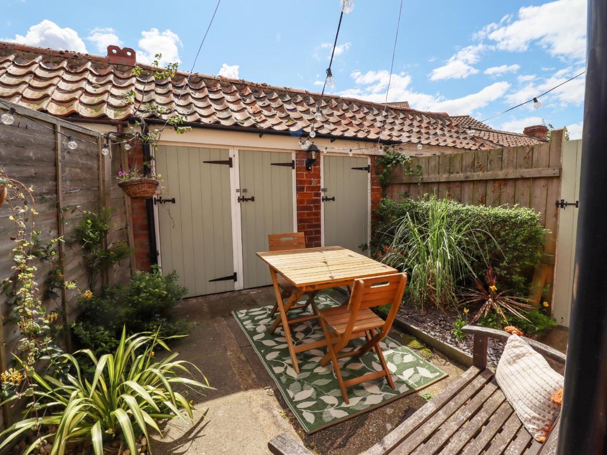 The Cottage 16 Northside Patrington Exterior foto