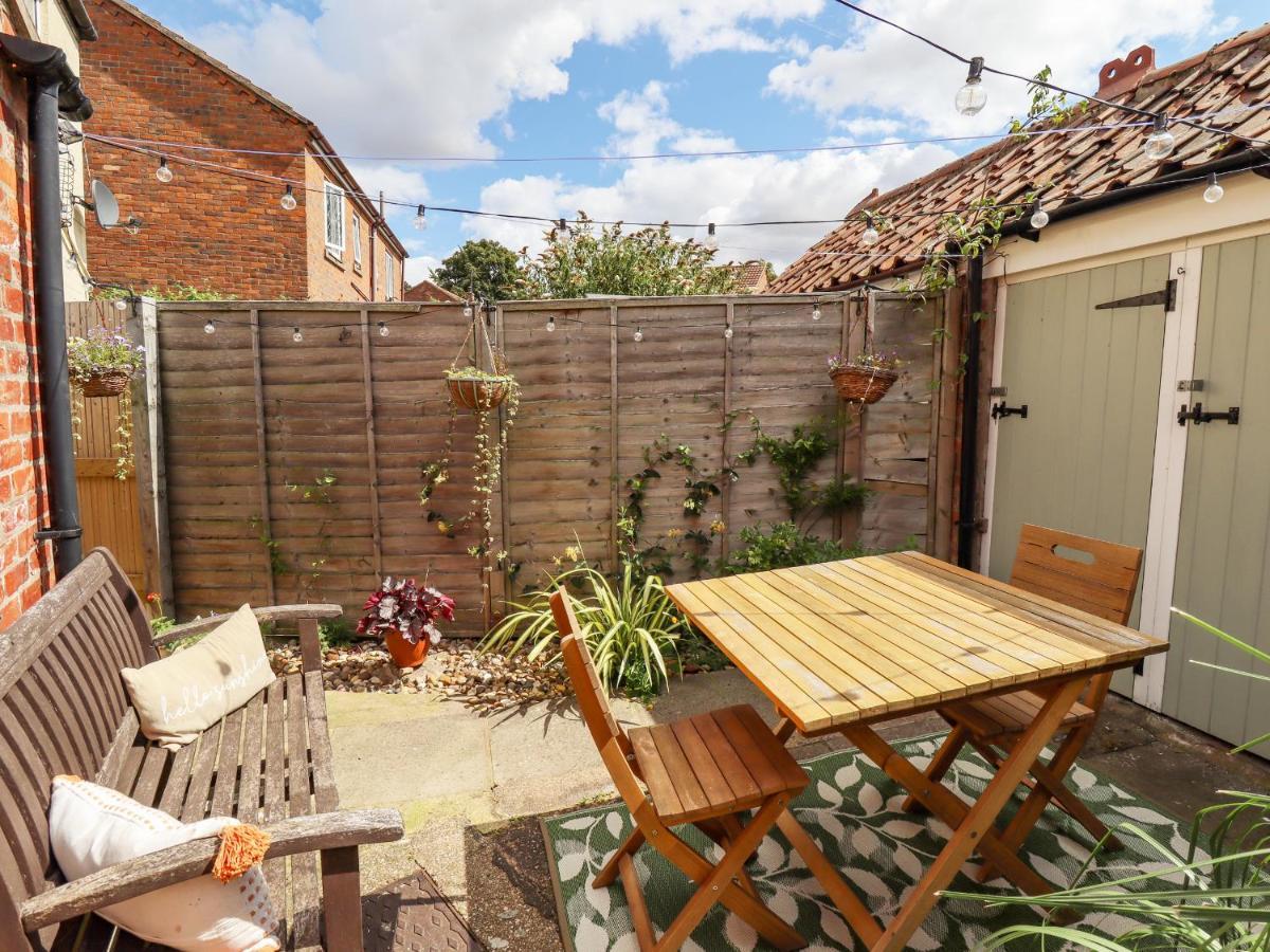 The Cottage 16 Northside Patrington Exterior foto